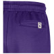 Nike Ανδρικό σορτς Los Angeles Lakers Club Courtside Fleece Shorts Nike Ανδρικό σορτς Los Angeles Lakers Club Courtside Fleece Shorts